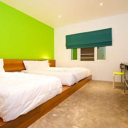 Mint Hotel Ко Тао Екстериор снимка