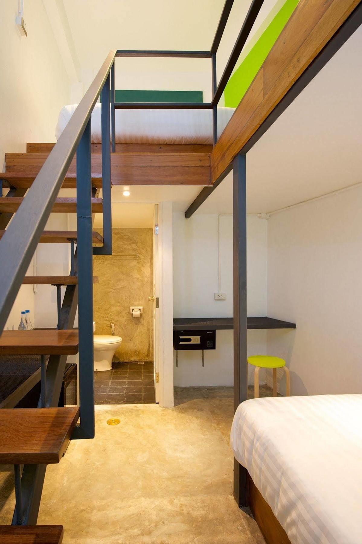 Mint Hotel Ко Тао Екстериор снимка