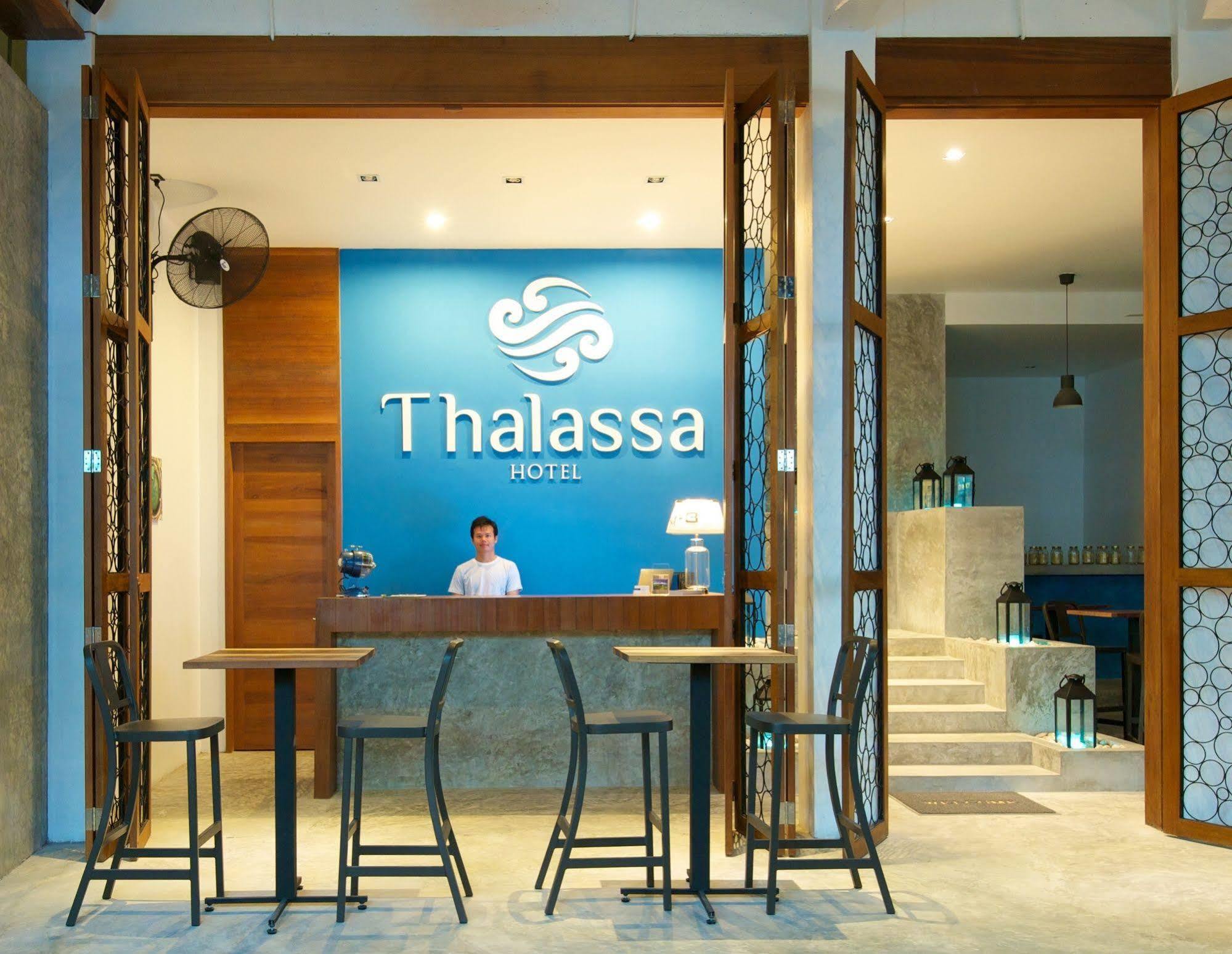 Mint Hotel Ко Тао Екстериор снимка