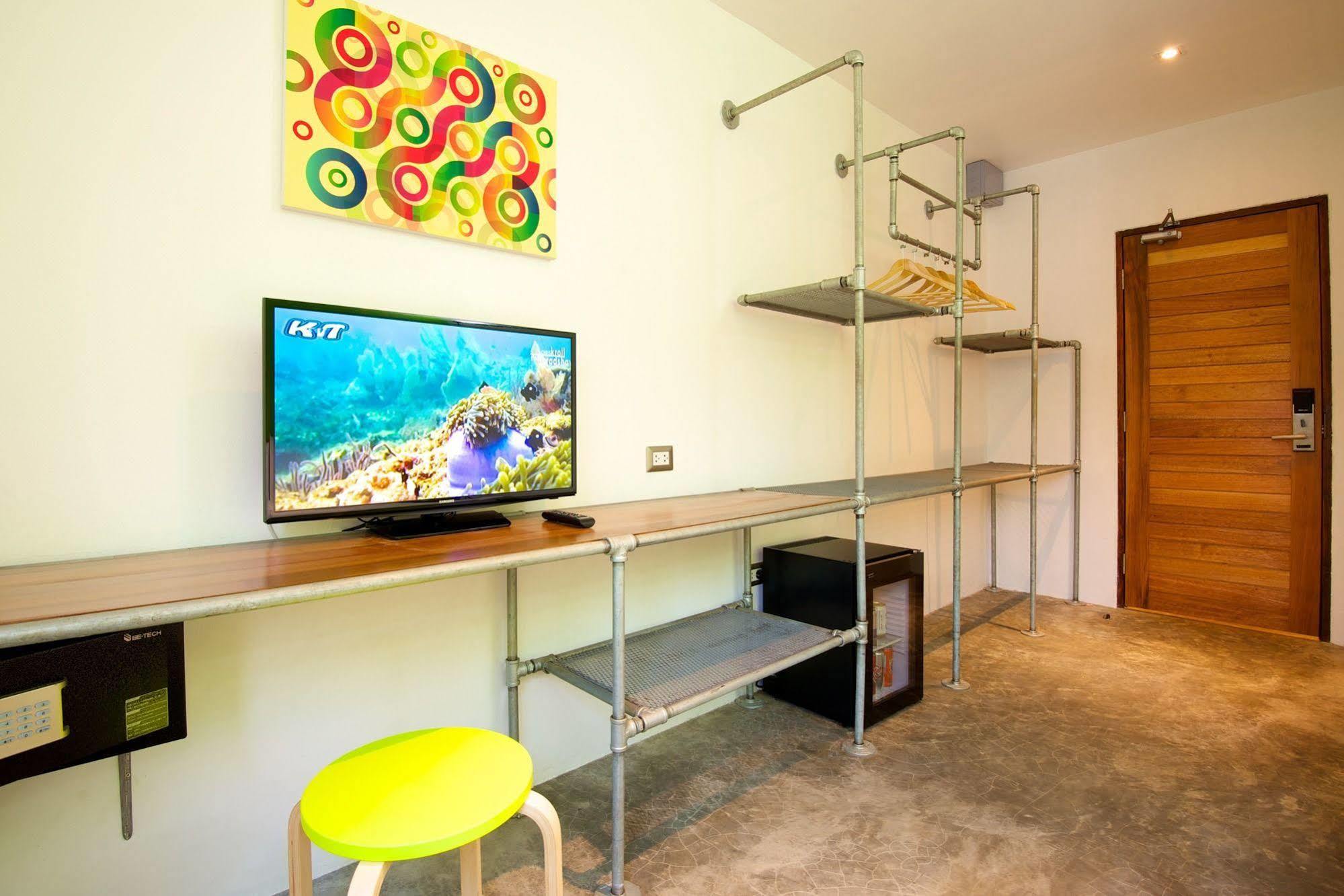 Mint Hotel Ко Тао Екстериор снимка