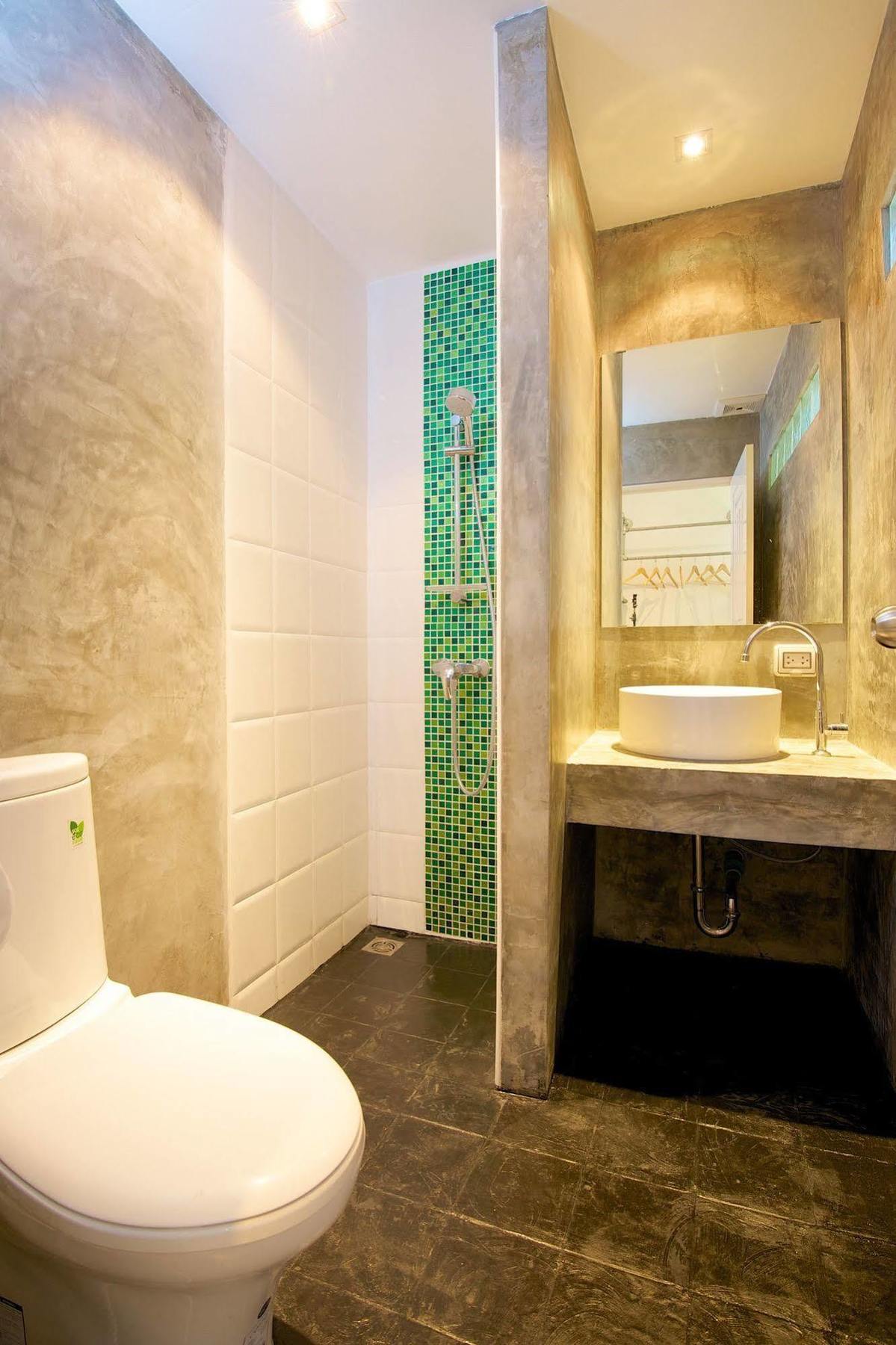 Mint Hotel Ко Тао Екстериор снимка